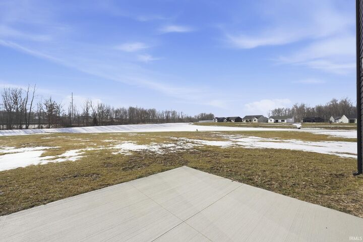 Property Photo:  805 Zenos Boulevard  IN 46818 