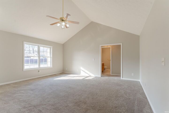 Property Photo:  700 Woodall Drive  IN 47711 