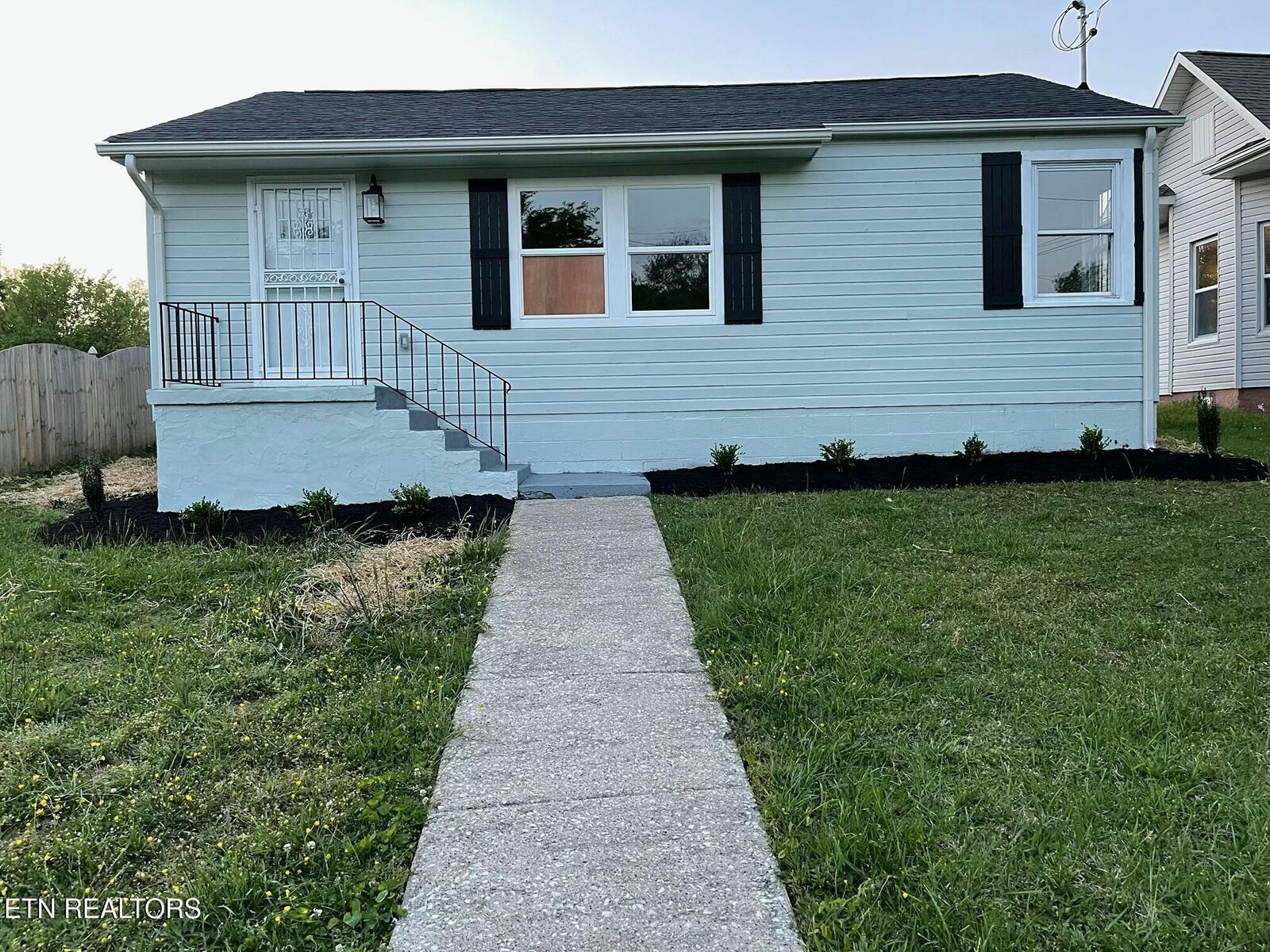 Property Photo:  2013 Brown Ave  TN 37917 