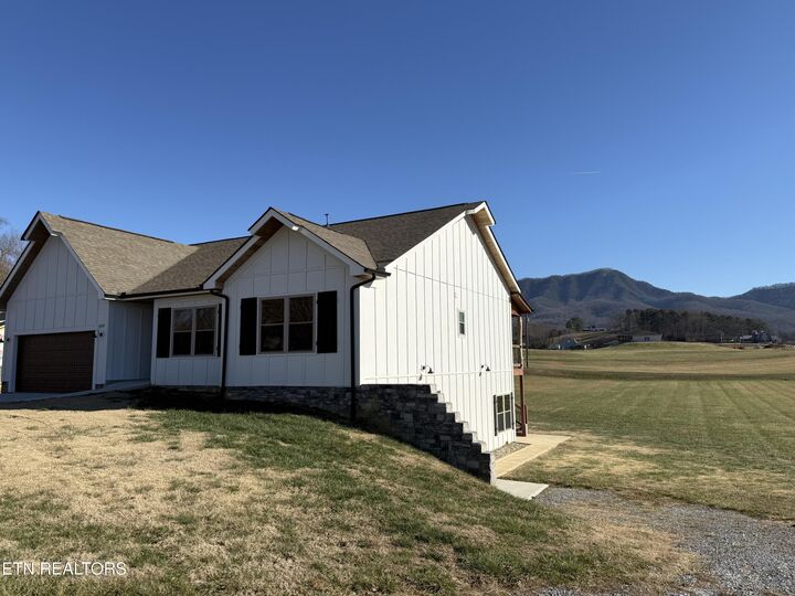 Property Photo: 4309 Newport Hwy TN 37725