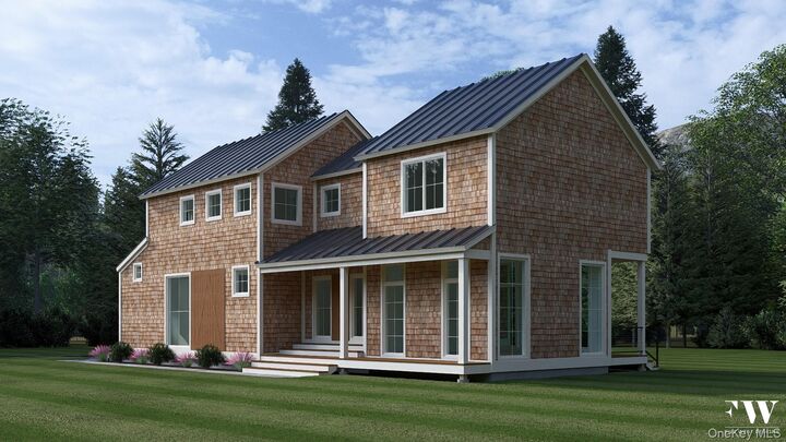 Property Photo:  3 Scenic Meadow Drive  NY 12525 