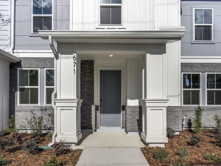 Property Photo:  671 Clark Street  FL 32765 