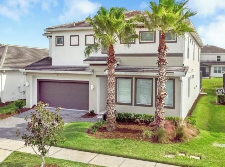 Property Photo: 2682 Calistoga Avenue FL 34741