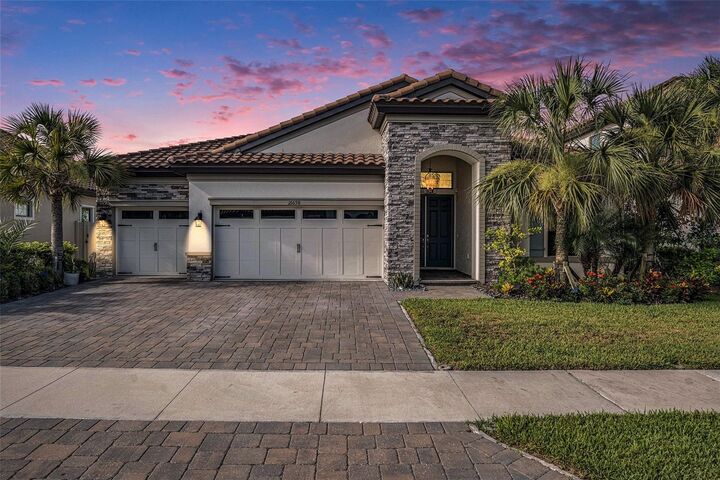 Property Photo: 21698 Amelia Rose Way FL 34637