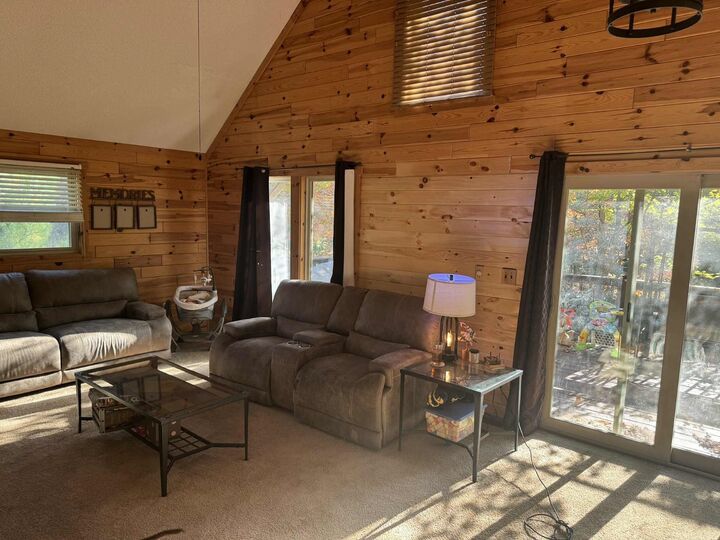 Property Photo: 5375 Dover Way MI 48624