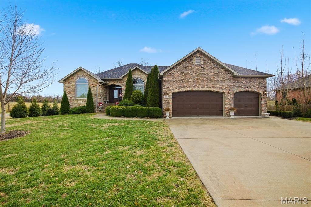 Property Photo:  2545 Copperwood Drive  MO 65536 