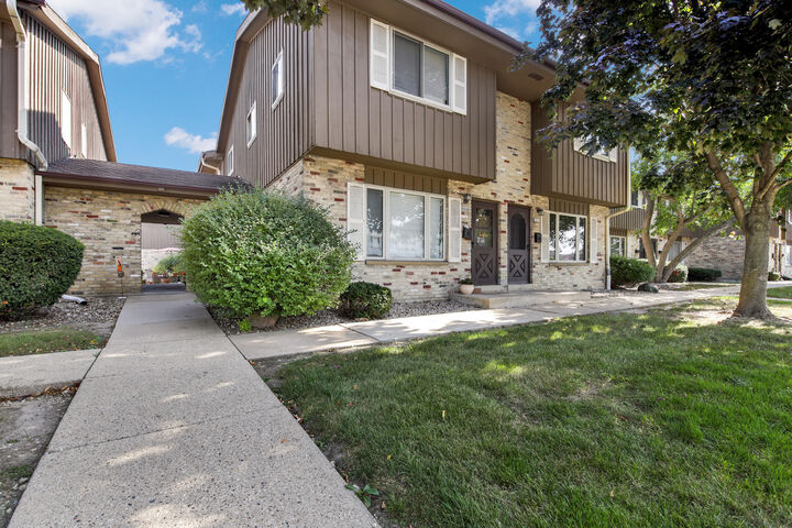 Property Photo:  9851 W Beloit Rd  WI 53227 