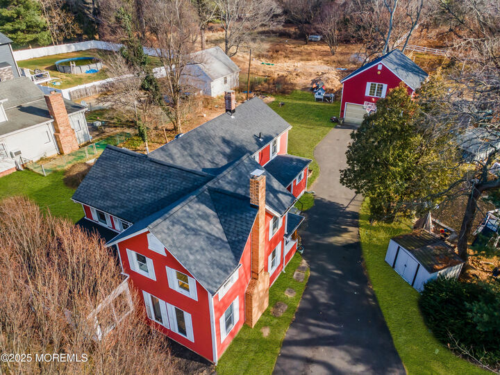 Property Photo: 178 Dutch Lane Road NJ 07728