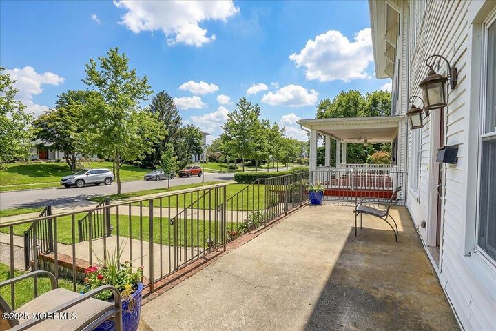 Property Photo: 57 Hathaway Avenue NJ 07723