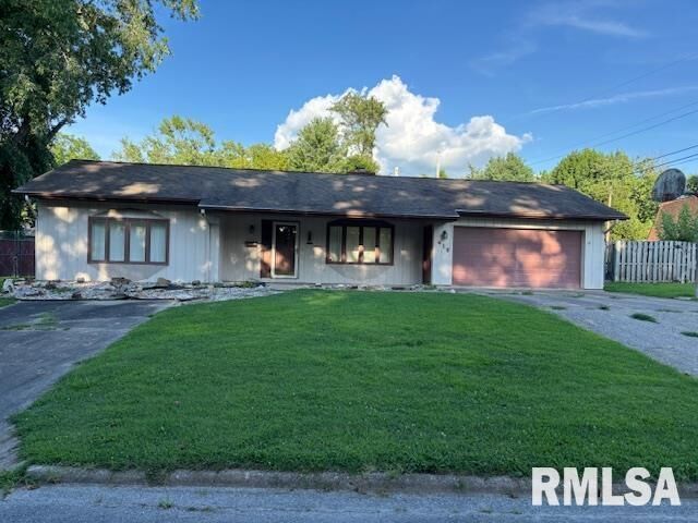 Property Photo: 416 Park Lane IL 62948