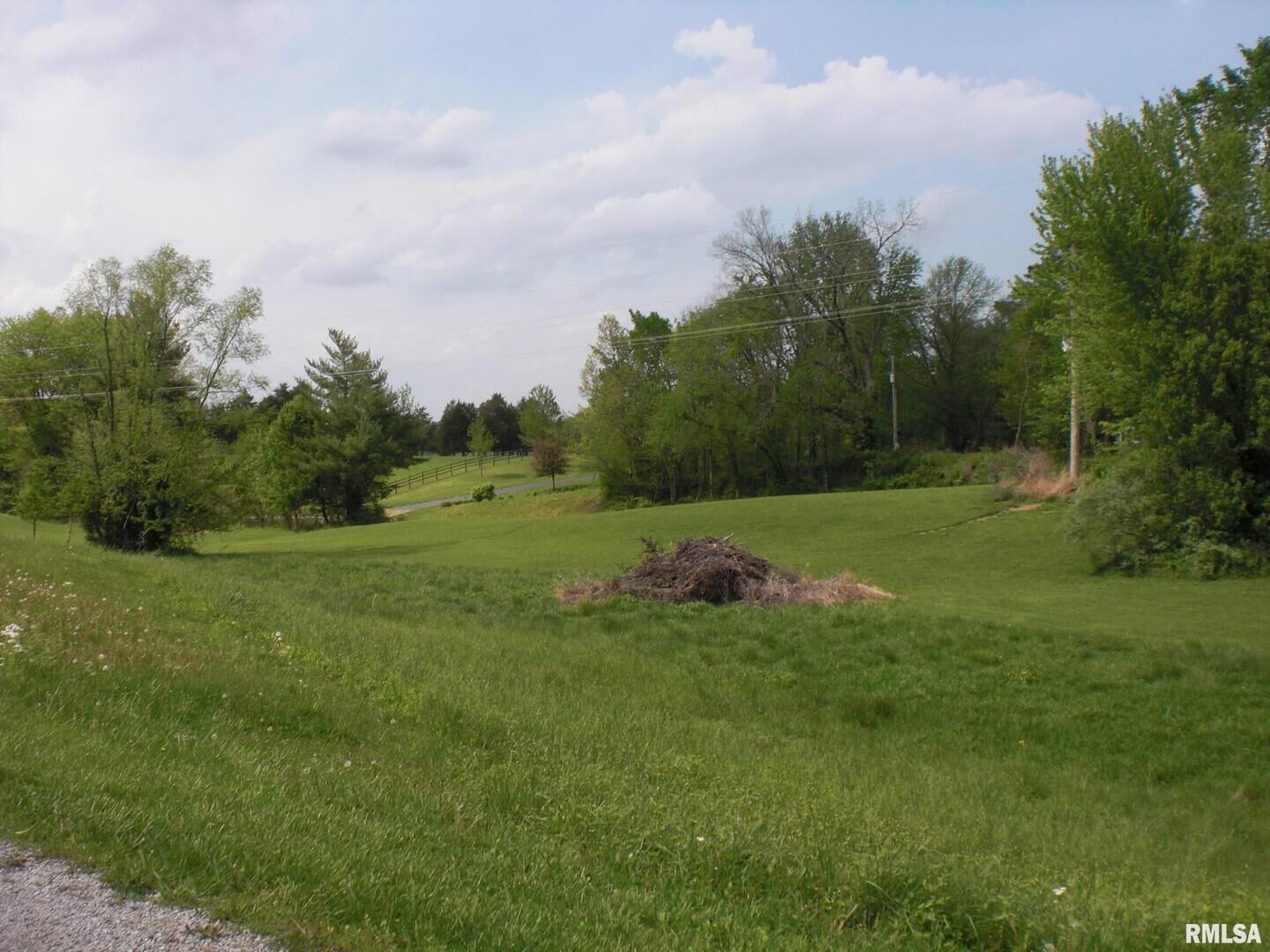 Property Photo: Lot 22 Scotty Drive IL 62903