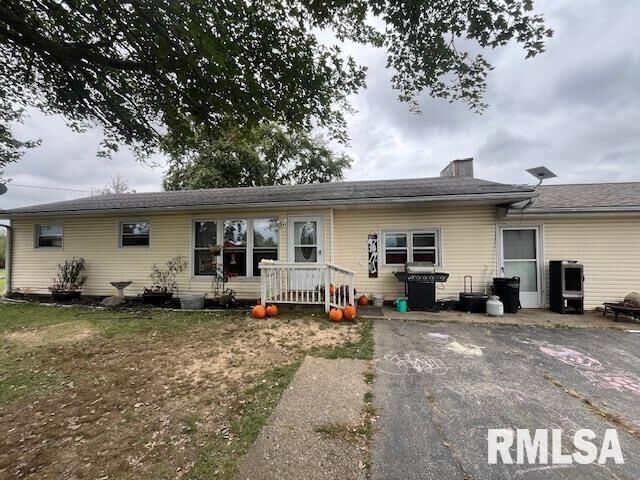 Property Photo: 15063 Lighthouse Road IL 62974