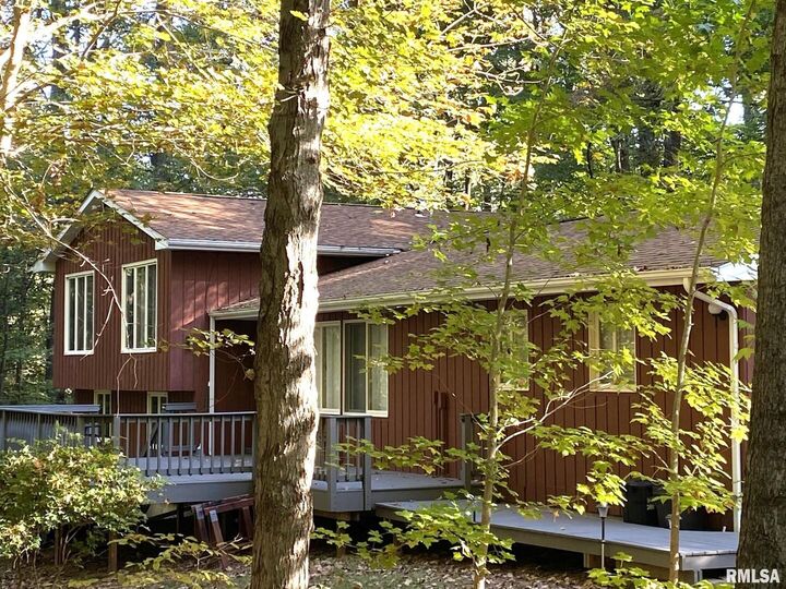 Property Photo:  567 Union Grove Road  IL 62901 