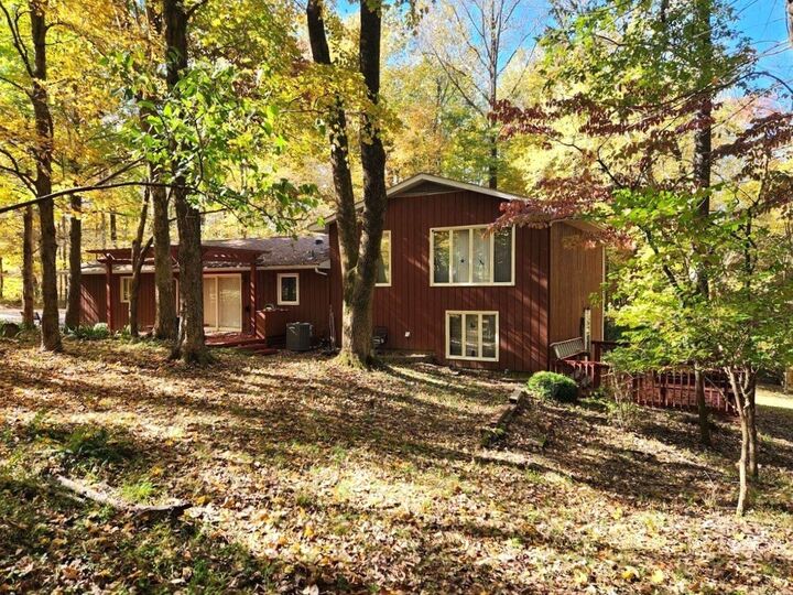 Property Photo: 567 Union Grove Road IL 62901