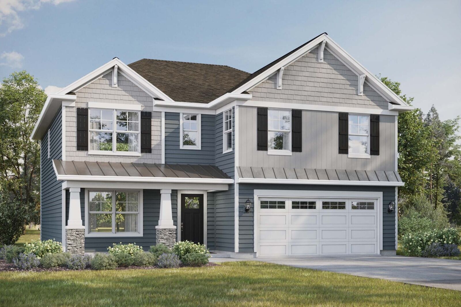 Property Photo:  1455 Vintage Drive  IL 60543 