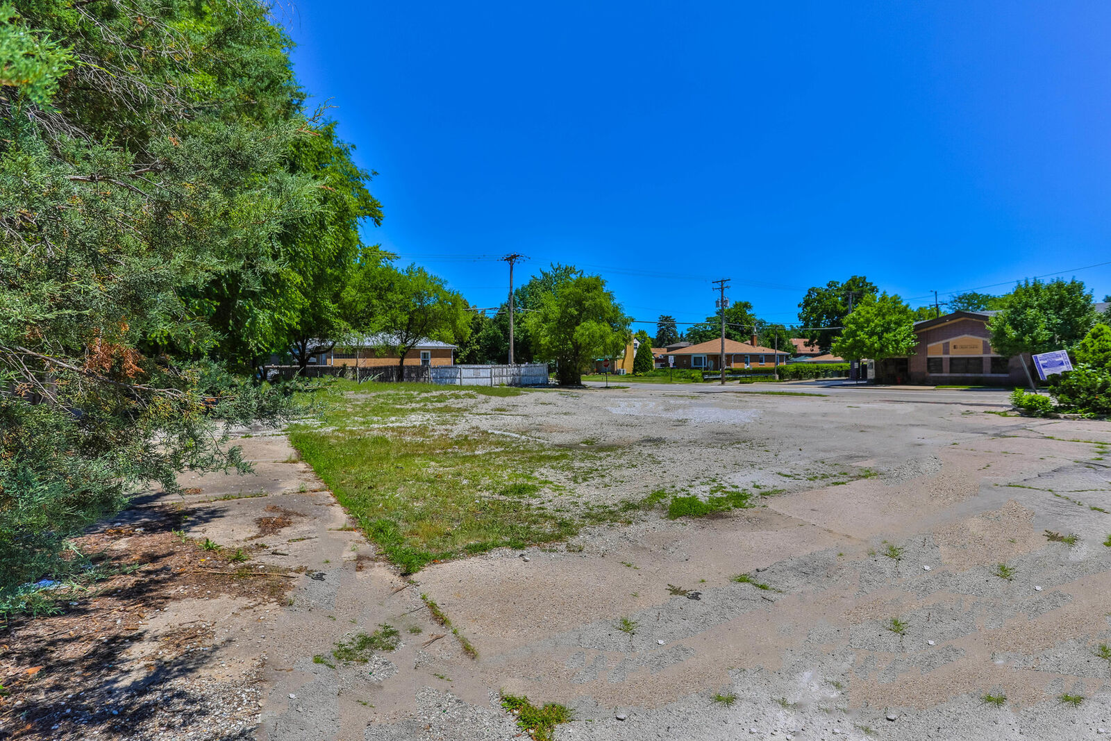 Property Photo:  6000 Lincoln Avenue  IL 60053 