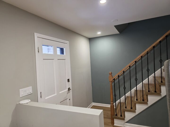 Property Photo: 713 Old Post Road IL 60089