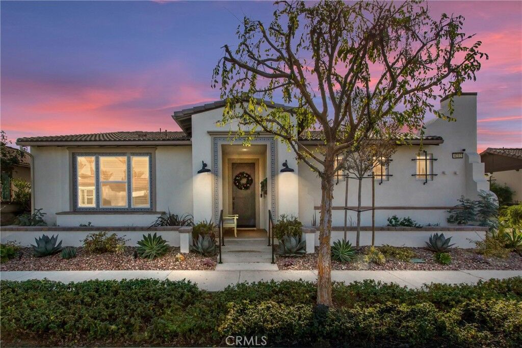Property Photo: 4212 E Sonrisa Privado CA 91761