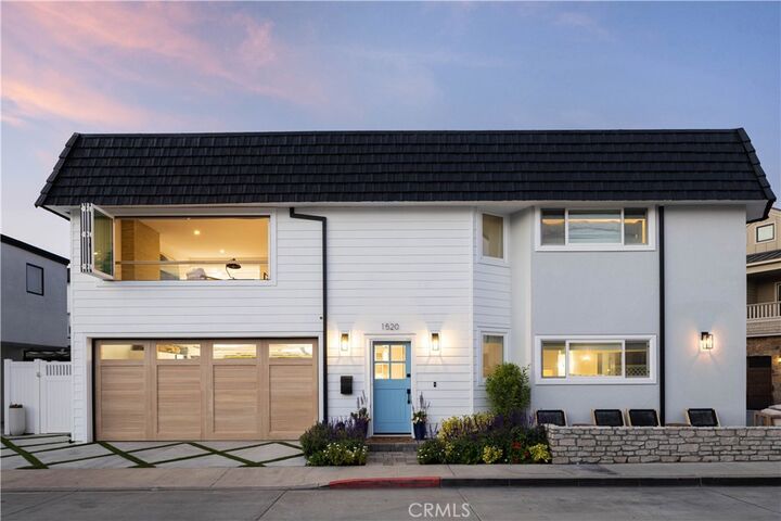 Property Photo:  1520 Abalone  CA 92662 