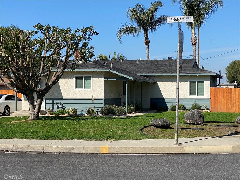 Property Photo:  1705 S Cabana Avenue A  CA 91790 