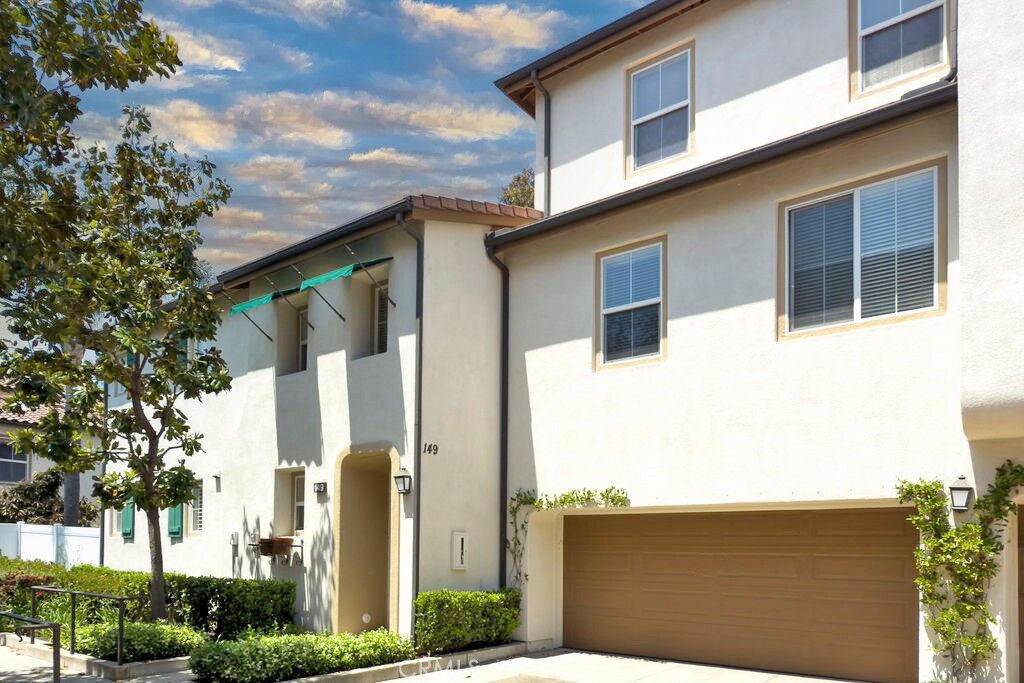 Property Photo: 149 Lockford CA 92602