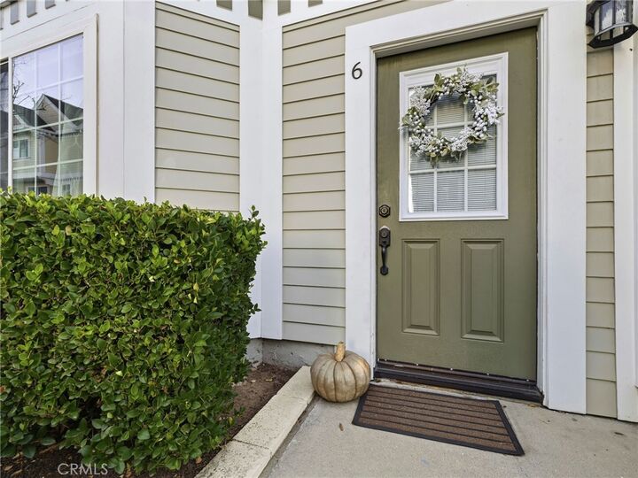 Property Photo:  13750 Hubbard Unit 6  CA 91342 