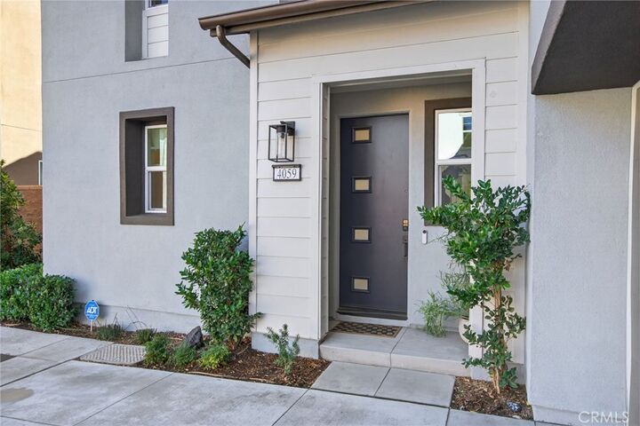 Property Photo: 4059 Pomelo Drive CA 92883