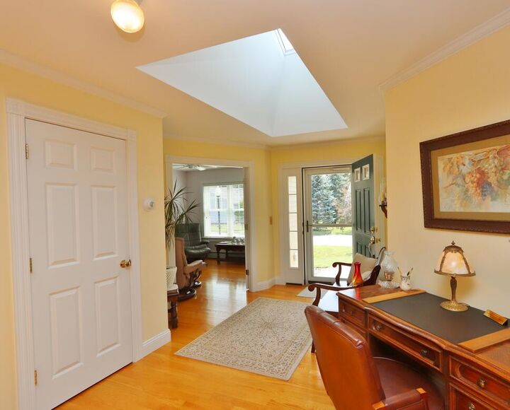 Property Photo:  122 Chickadee Lane 17  ME 04401 