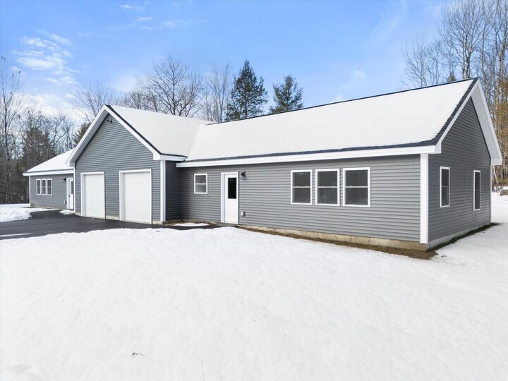 Property Photo:  37 Lower Dedham Road  ME 04429 
