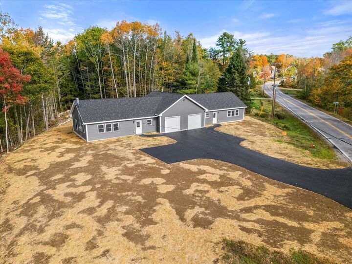 Property Photo: 37 Lower Dedham Road ME 04429