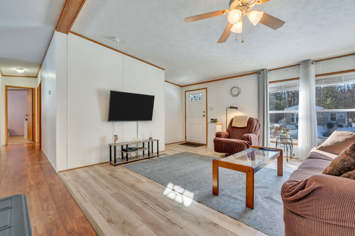 Property Photo:  39 Leisure Drive  ME 04002 