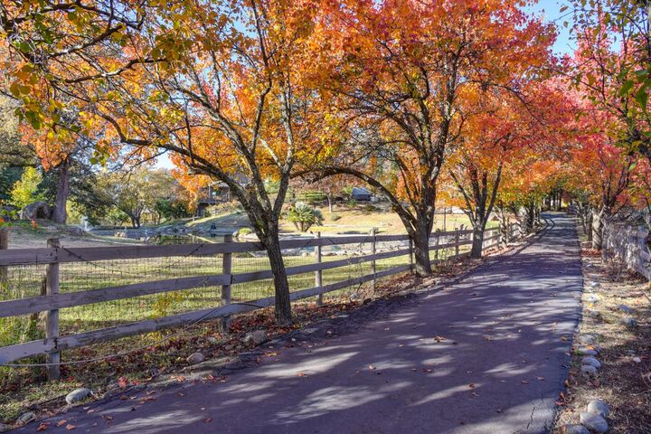 Property Photo: 9475 King Road CA 95650