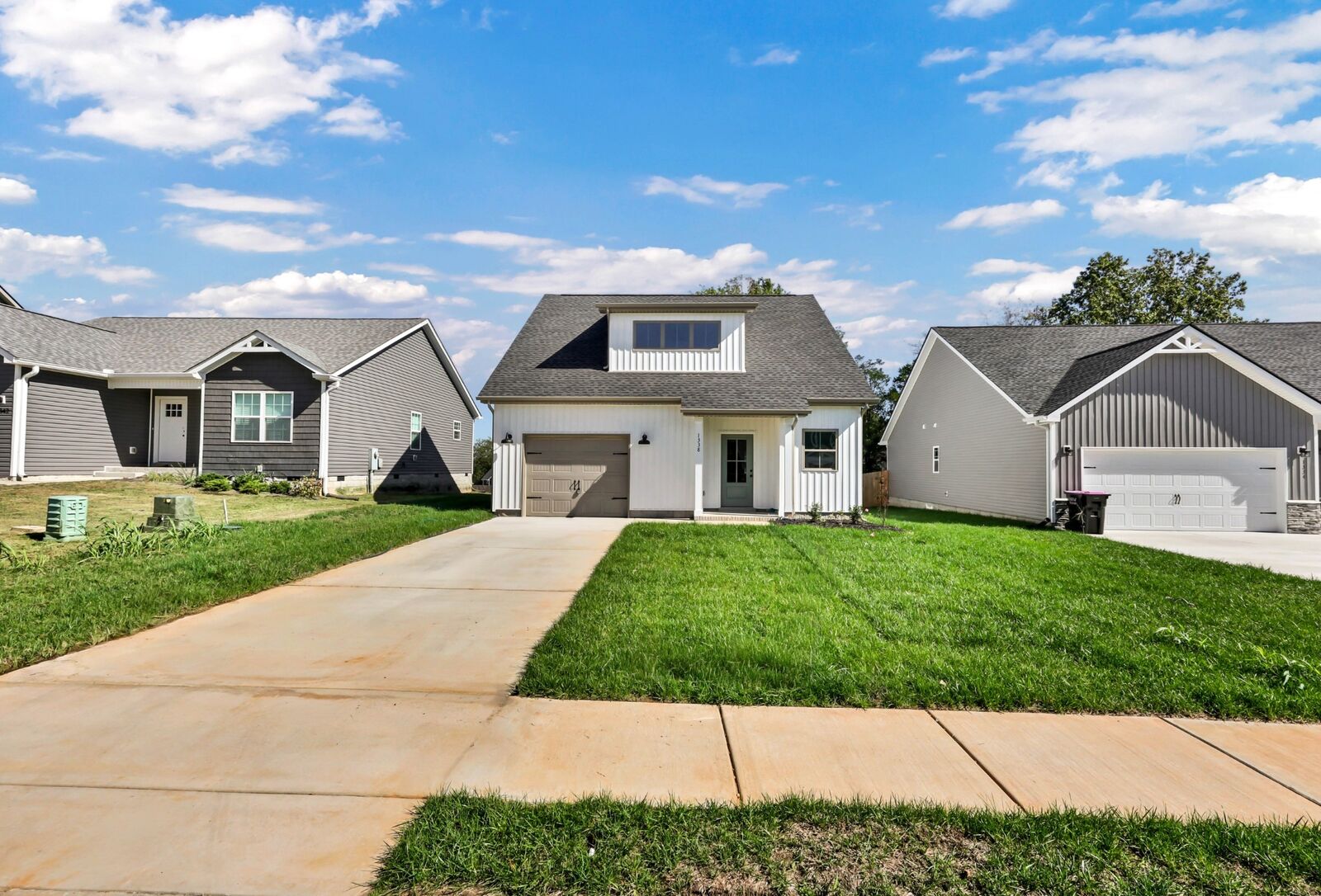 Property Photo:  1338 Isaiah Dr  TN 37042 