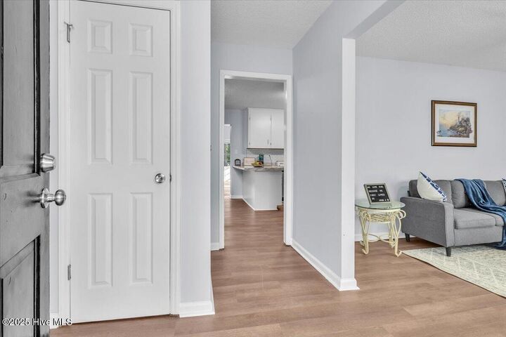 Property Photo:  122 Carolina Circle  NC 28546 