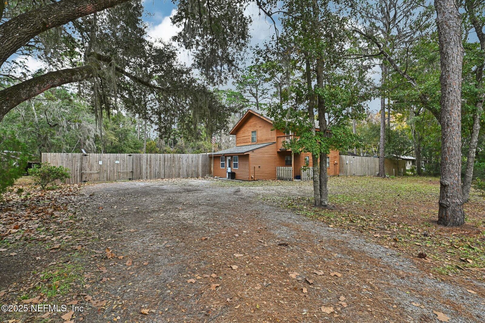 Property Photo:  246 Six Pond Trail  FL 32043 