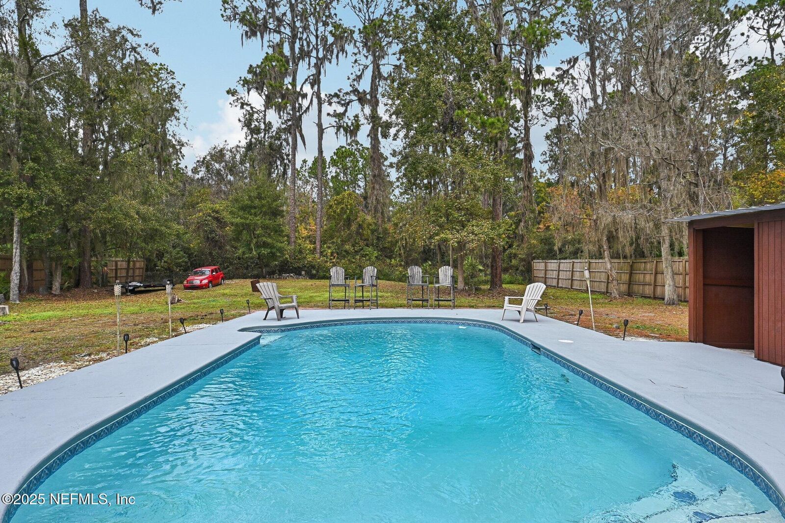 Property Photo:  246 Six Pond Trail  FL 32043 