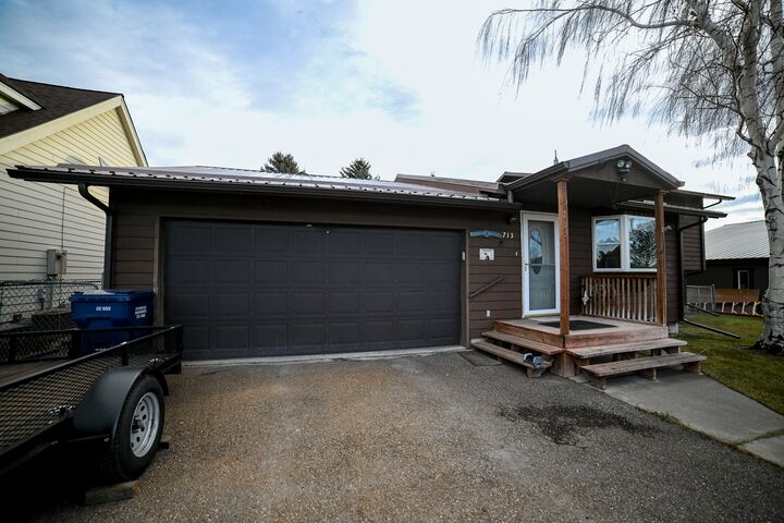 Property Photo:  713 43rd Street N  MT 59405 