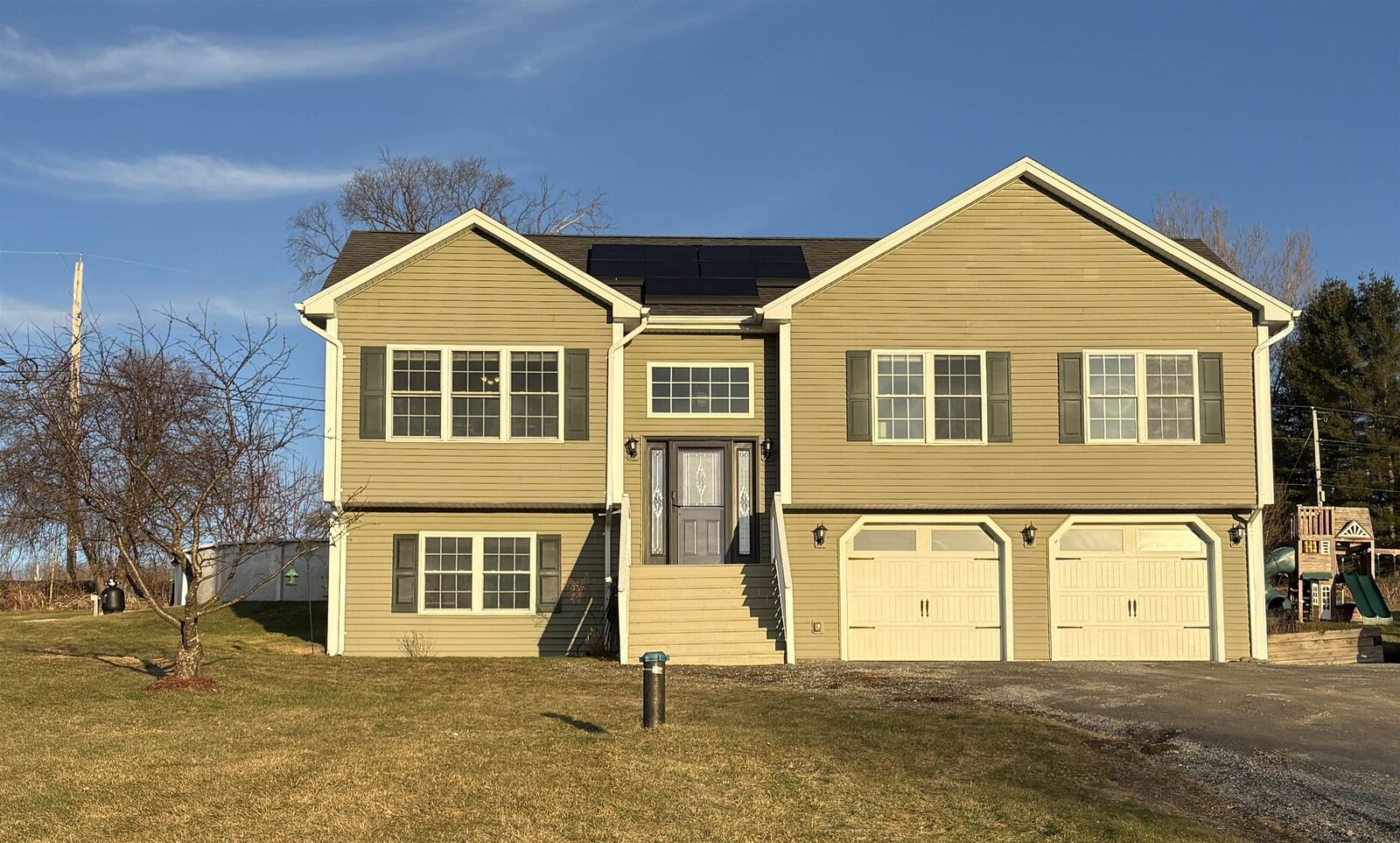 Property Photo: 14 Andbron Road VT 05454