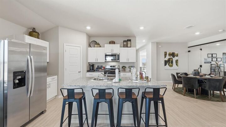 Property Photo: 209 Ec Tally Drive TX 76247