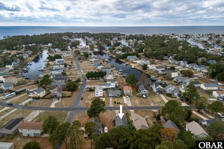 Property Photo: 317 Harbour View Drive NC 27948