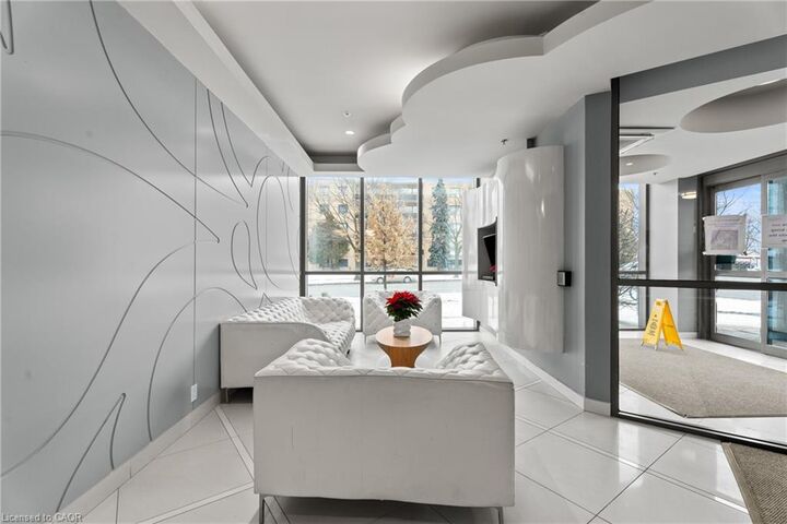 Property Photo:  80 Esther Lorrie Drive 104  ON M9W 0C6 