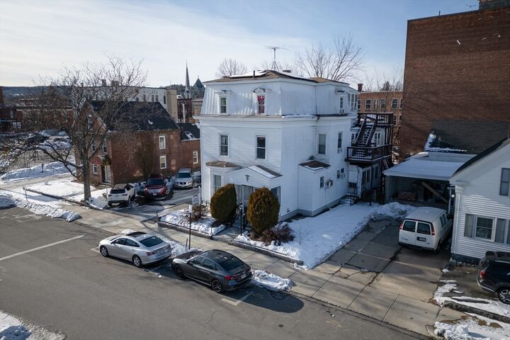 Property Photo:  16 Depot Square  MA 01453 