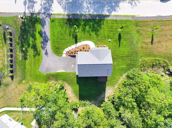 Property Photo:  12 Oriole Dr  MA 01450 