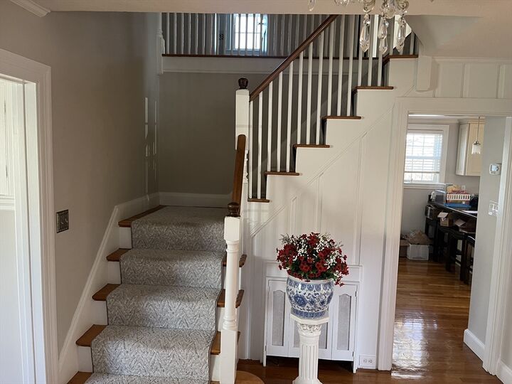 Property Photo: 101 Richmond 101 MA 02478