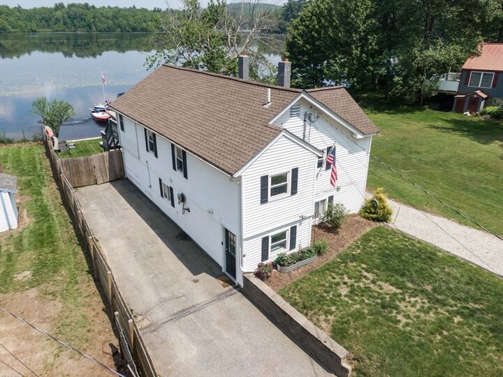 Property Photo: 15 Maple St NH 03848