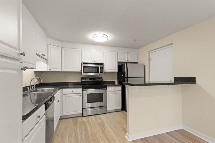 Property Photo:  23 Pine St A  MA 02021 
