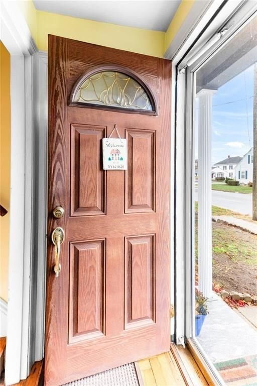 Property Photo:  66 State St  RI 02861 