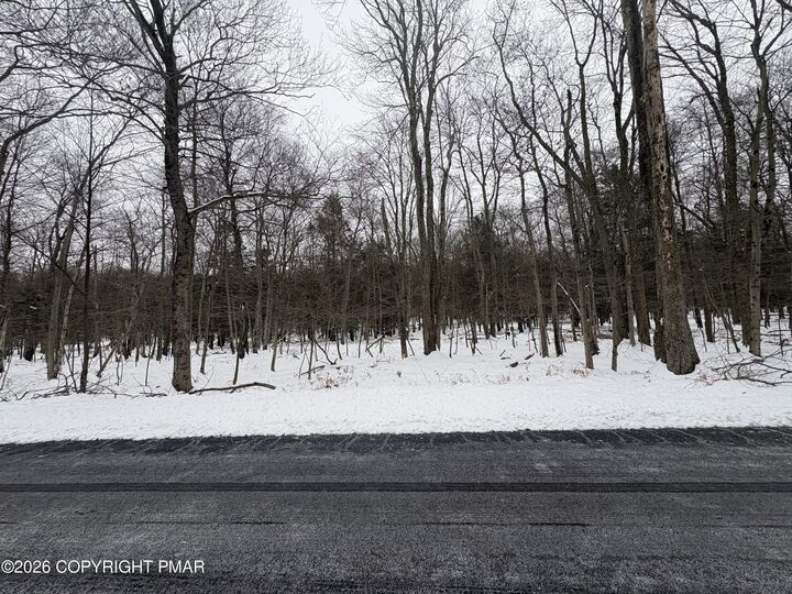 Property Photo: 8 Shadylane Drive PA 18445