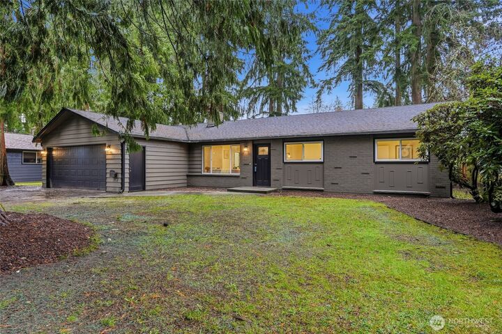 Property Photo:  13417  Meridian Place W  WA 98208 