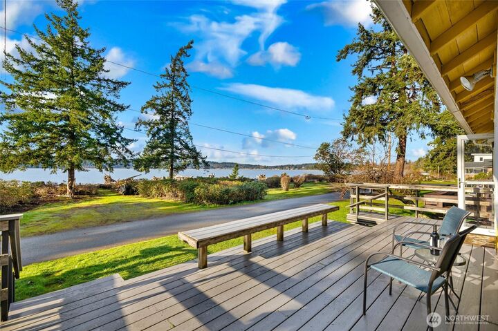Property Photo: 534 Sundin Drive WA 98282